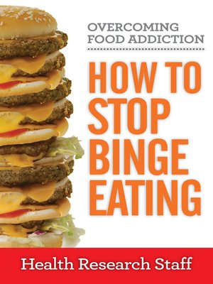 cover image of Overcoming Food Addiction